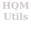 HQM Utils logo