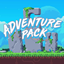Nerd's Adventure Pack logo