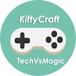 KittyCraft: TechVsMagic