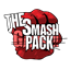 The Smash Pack logo