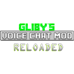 Gliby's Voice Chat Reloaded