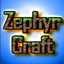 Zephyrcraft logo