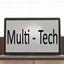 Multi-Tech logo