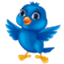 Blue Sky logo
