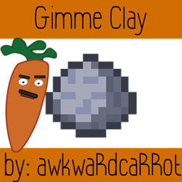 Gimme Clay project image