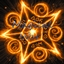 Magical War logo