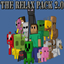 The Relax Pack logo