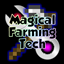Magical Farming Tech logo
