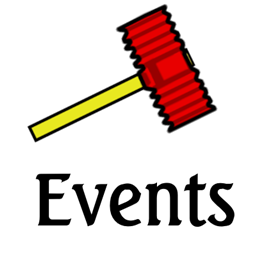 Event Stopper logo