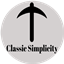 Classic Simplicity logo