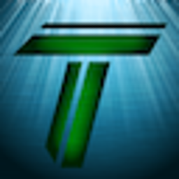 The Flux Modpack logo