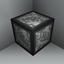 Trash Cube logo