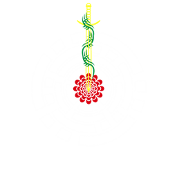 RoseThorn Heroes logo