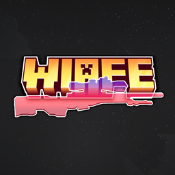 WIAFE [PvP, Guns and Create]