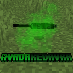 Harry Potter: the unforgivable curse Avada Kedavra logo