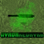Harry Potter: the unforgivable curse Avada Kedavra logo