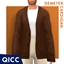 QICC - Demeter Cardigan logo