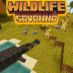 Wildlife SAVANNA project image