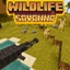 Wildlife SAVANNA logo