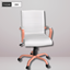 Yoyo desk office chair logo