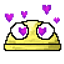 R.E.P.O. Love Potion logo