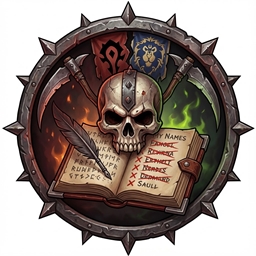 HC Death Log (multi-language) project image