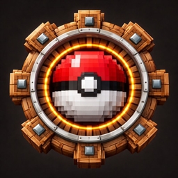 [FORK] CobbleCreate Adventures logo