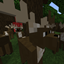 Deers! logo