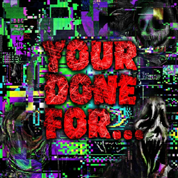 Your Done For project image