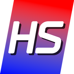 Hookshot Map logo