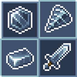 SteelNetherite project image