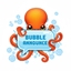 BubbleAnnounce logo