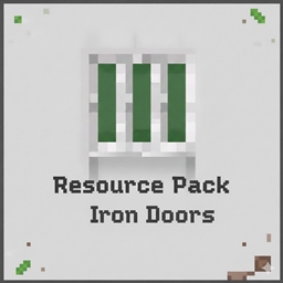 Different Iron Doors logo