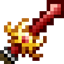 Longer Scarab Sword for Fossils and Archeology: Revival logo