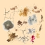 Messy Sims Floor Stains ! - The Very Dirty Floor Pack logo
