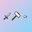 Nuggets Repair Items logo