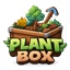🌱 Plant Box – Automated Tree & Crop Processing logo