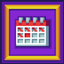 DAILY BLOCKS logo