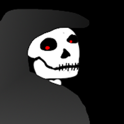 Ghosty's Movement Add-on logo