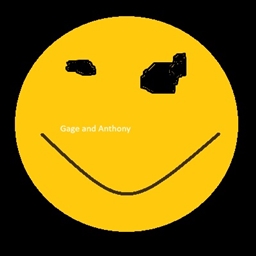 GageandAnthony logo