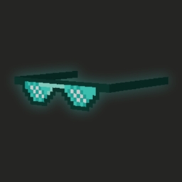 Helmets to glasses project image