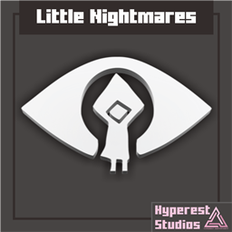 Little Nightmares GUI | v1.3.4 Better UI Update logo
