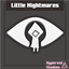 Little Nightmares GUI | v1.3.4 Better UI Update logo