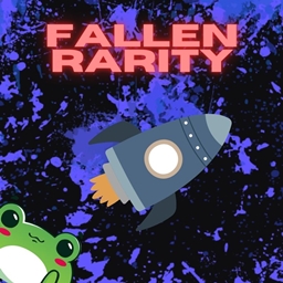 FallenRarity logo