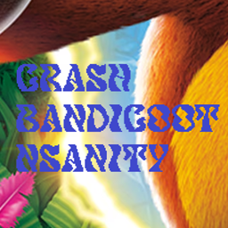 Crash Bandicoot N.Sanity