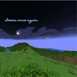 dream once again