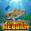 Fish Traps Reborn logo