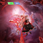 sylus yinyi-Main Menu Background Override logo
