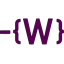 Warium Tweaked Fix logo