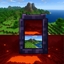 Fast Portal Travelling logo